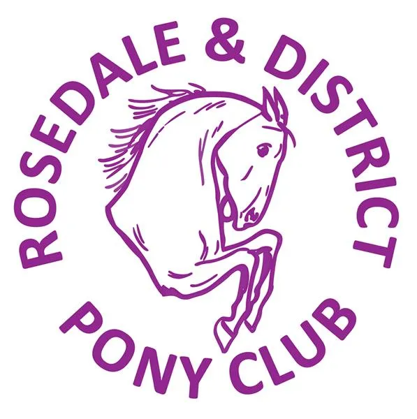 Rosedale & District Pony Club Inc.