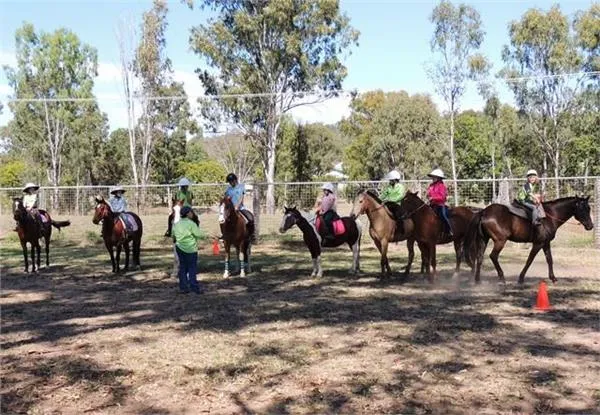 Eidsvold Horse and Pony Club