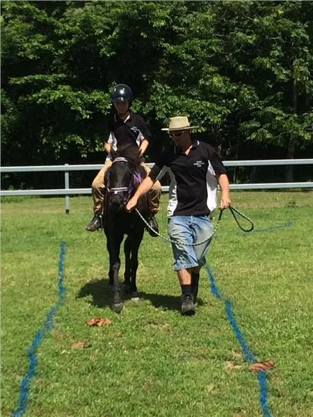 Cairns Horse and Pony Club