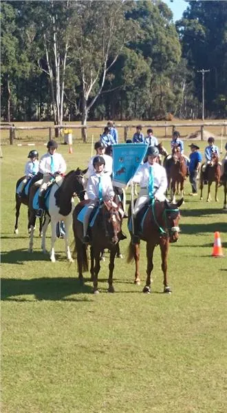 Malanda Horse and Pony Club
