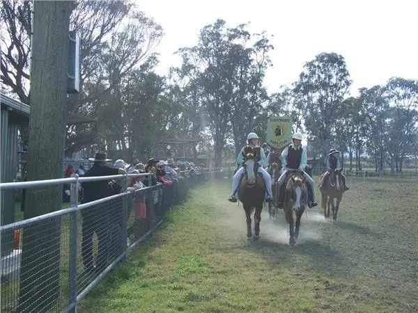 Stanthorpe Pony Club