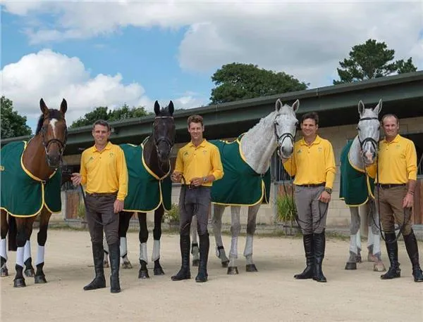 Pony Club Proserpine