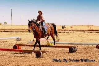 Flinders Pony Club