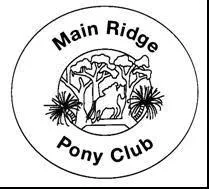 Main Ridge Pony Club