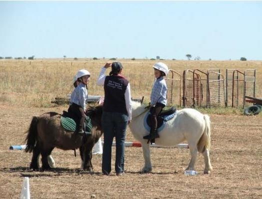Richmond Pony Club Inc
