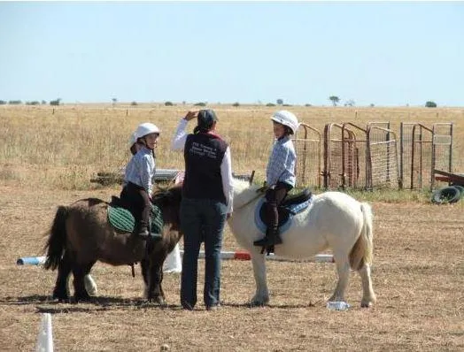 Richmond Pony Club Inc