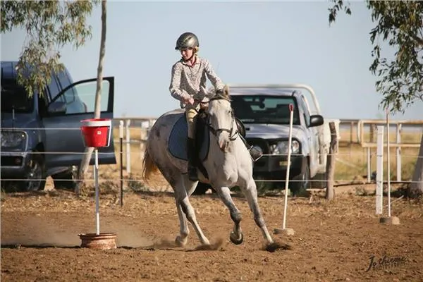 Julia Creek Pony Club