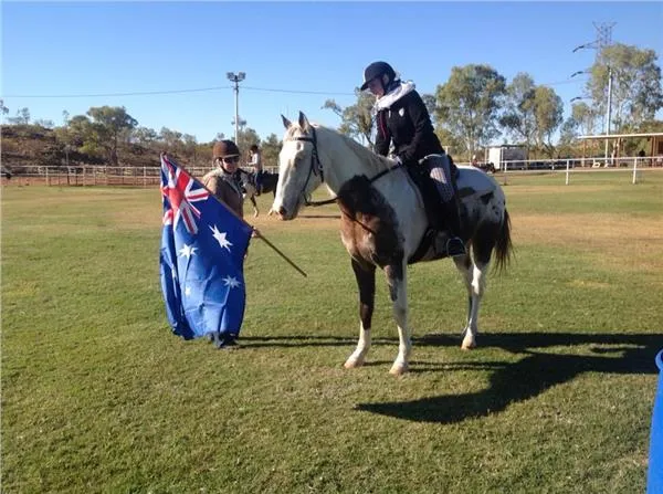 Mount Isa & District Pony Club