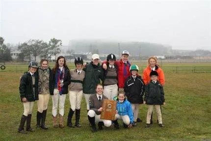 Midlands Pony Club