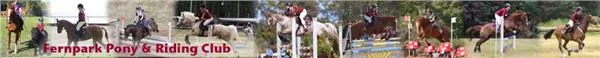 Fernpark Pony & Riding Club