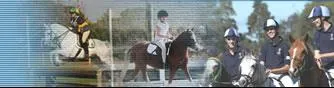 Inglis Pony Club