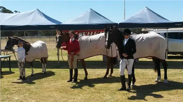 West Plantagenet Pony Club