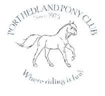 Port Hedland Pony Club