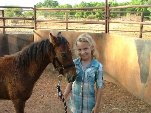 Broome West Kimberley Pony Club Inc