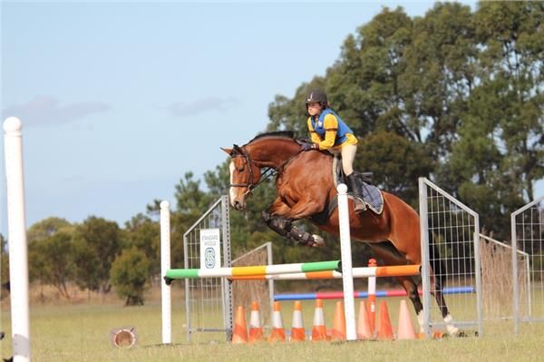 Esperance Pony Club