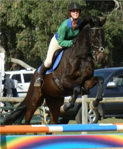 Dardanup Horse & Pony Club