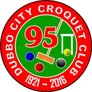 Dubbo City Croquet Club