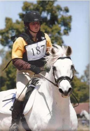 Wellington District Pony Club