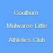Goulburn Mulwaree Little Athletics Club