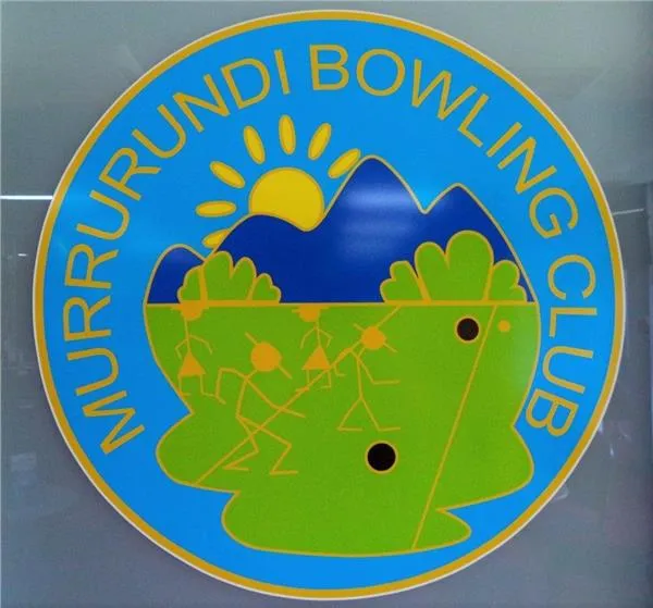 Murrurundi Bowling Club