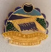 Leeton & District Bowling Club