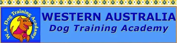 Western Australia Dog Training Academy