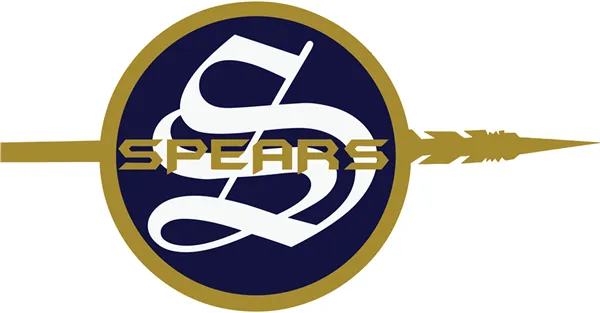 Central Spears Gridiron Club