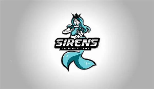Sirens Gridiron Club