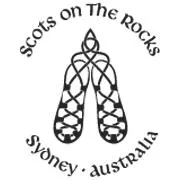 Scots on The Rocks