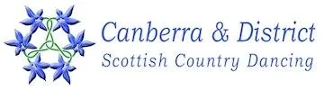 Canberra and District  Scottish Country Dancing