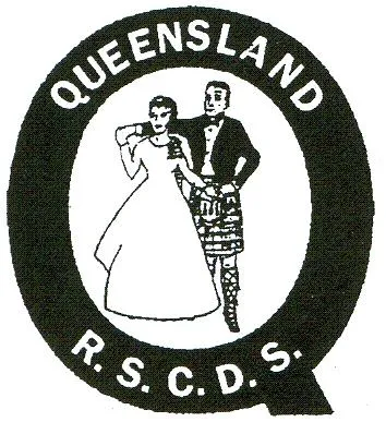 Royal Scottish Country Dance Society - QLD