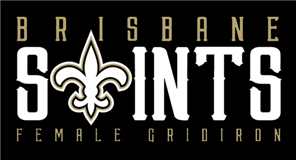 Brisbane Saints Female Gridiron