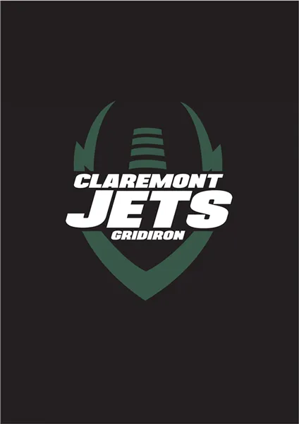 Claremont Jets Gridiron