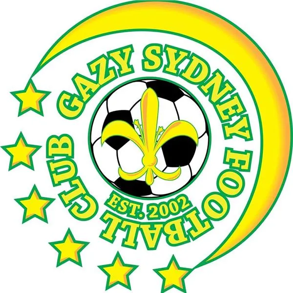 FC Gazy Auburn