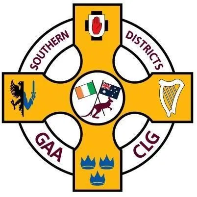 Southern Districts Gaelic Football & Camogie Club