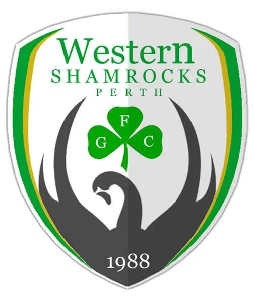 Western Shamrocks GFC