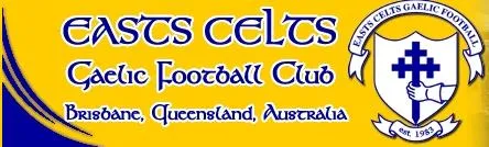 East Celts Gaelic Football Club