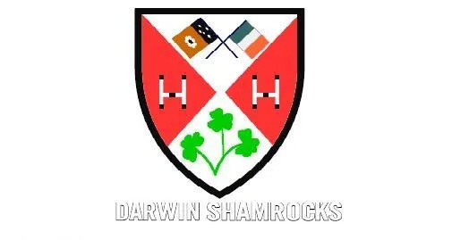 Darwin Shamrocks GAA Club