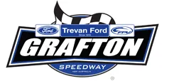 Trevan Ford Grafton Speedway
