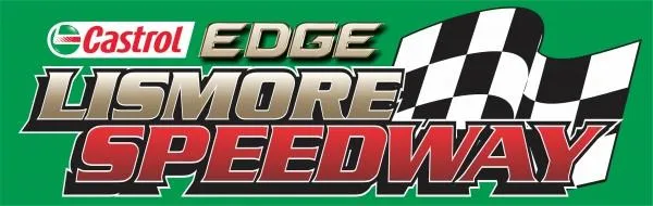 Castrol Edge Lismore Speedway