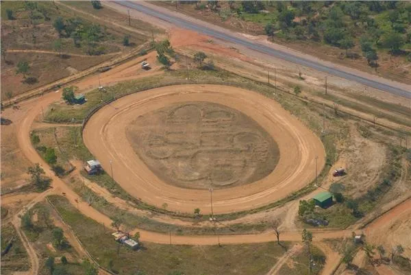 Katherine Speedway