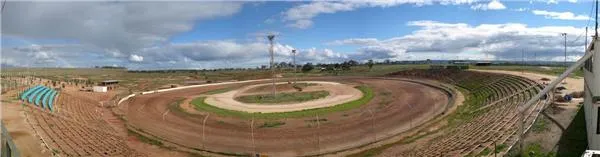 Rolling Thunder Raceway