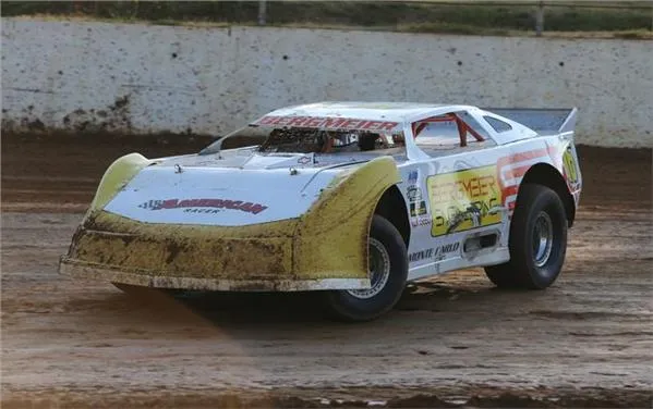 Bairnsdale Speedway Association
