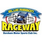 Blue Ribbon Raceway - Horsham Motor Sports Club Inc 