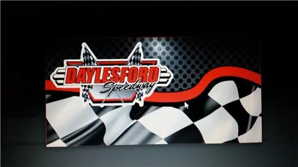 Daylesford Speedway