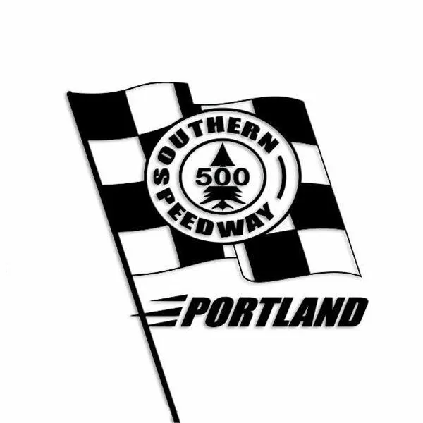 Southern 500 Speedway