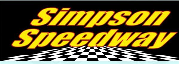 Simpson Speedway