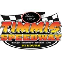 Timmis Speedway