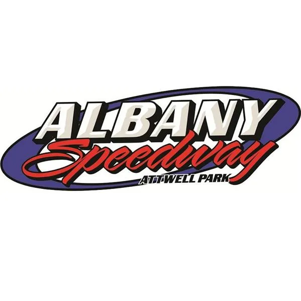 Albany Speedway Club