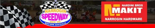 Narrogin Speedway